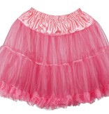 Petticoat Roze Parijs