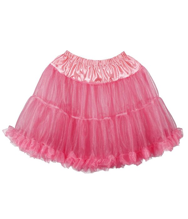 Petticoat Roze Parijs