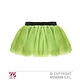 Tutu neon groen