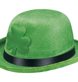 Hoed Shamrock bowler