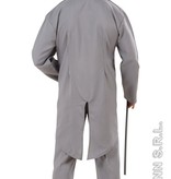 Heer Van Stand Kostuum 19e Eeuw