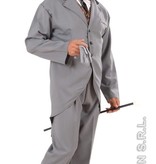 Heer Van Stand Kostuum 19e Eeuw