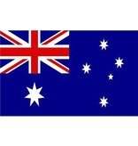Australische Vlag 90x150cm