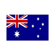 Australische Vlag 90x150cm