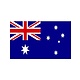 Australische Vlag 90x150cm