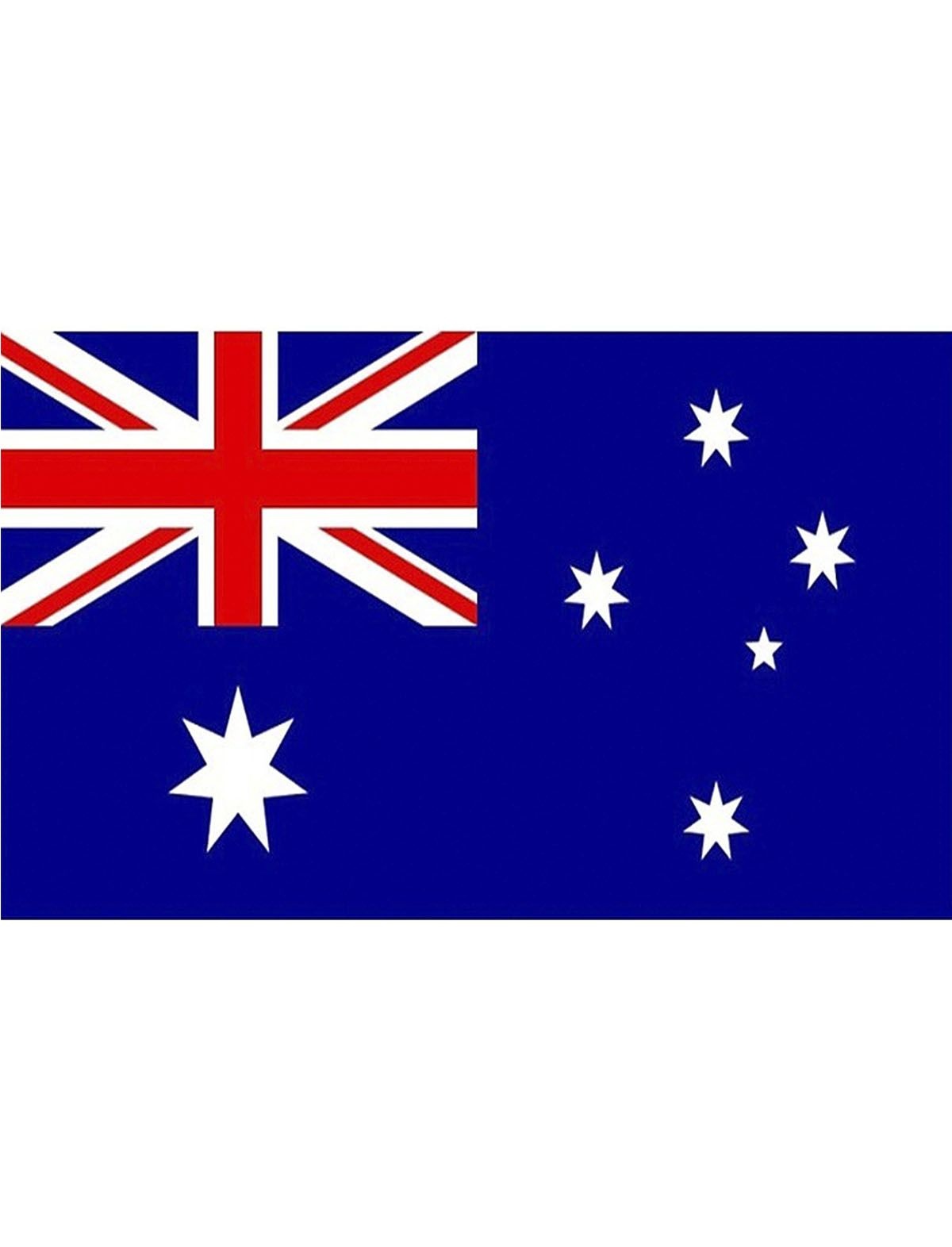 Australische Vlag 90x150cm