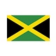 Jamaicaanse Vlag 90x150cm