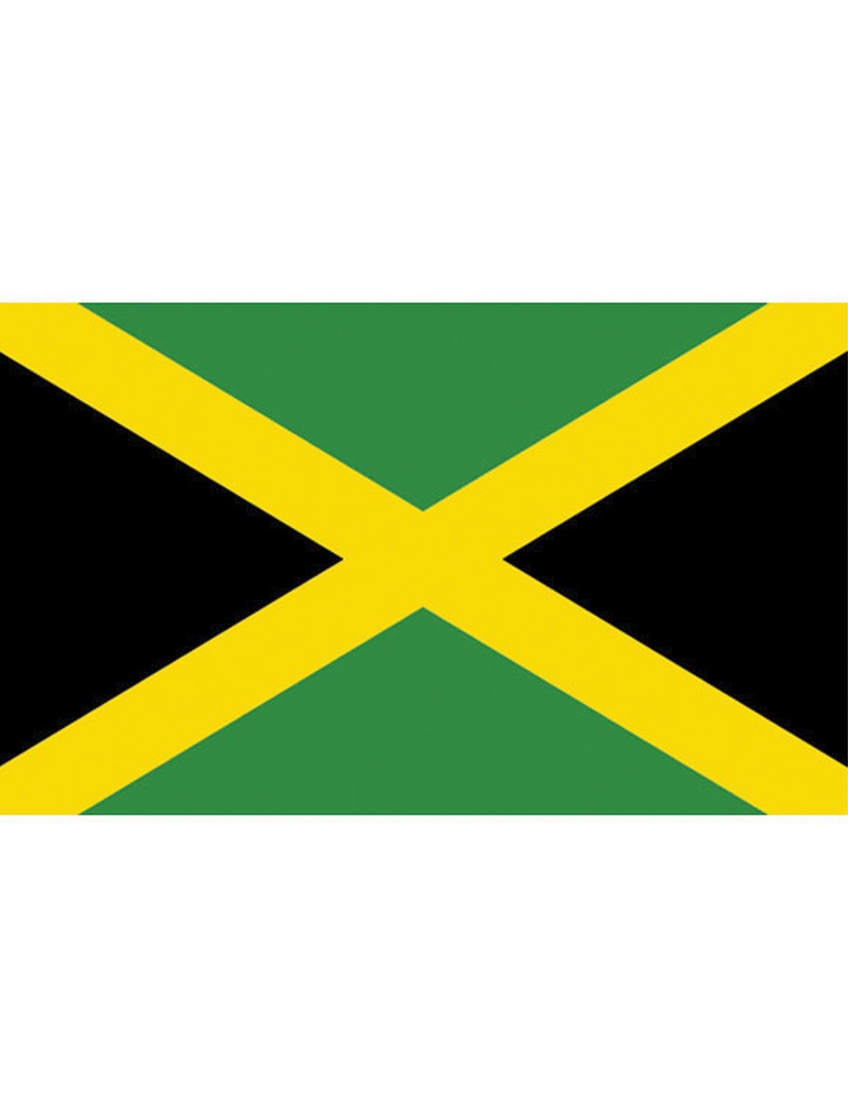 Jamaica B