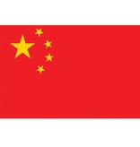 Chinese Vlag 90x150cm