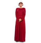 Handmaid's Tale jurk
