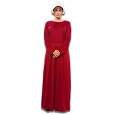 Handmaid's Tale jurk