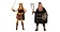 Viking kleding