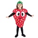 Aardbei Kostuum Kind