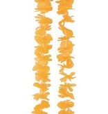 Hawaii slinger okergeel