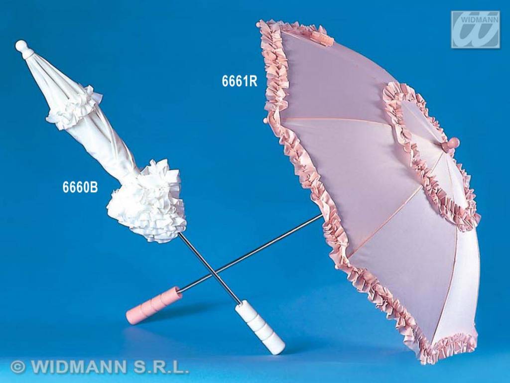 Paraplu 72 cm