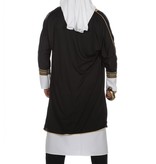 Luxe Sjeik Kostuum Sabi