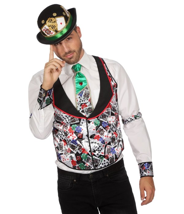 Casino Gilet