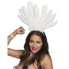 Tiara Samba Wit