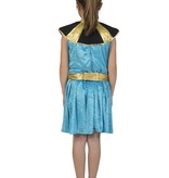 Cleopatra Farao Kostuum Meisje