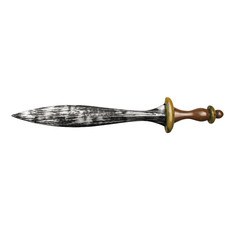 Spartaans zwaard (69 cm)