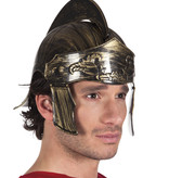 Romeinse helm