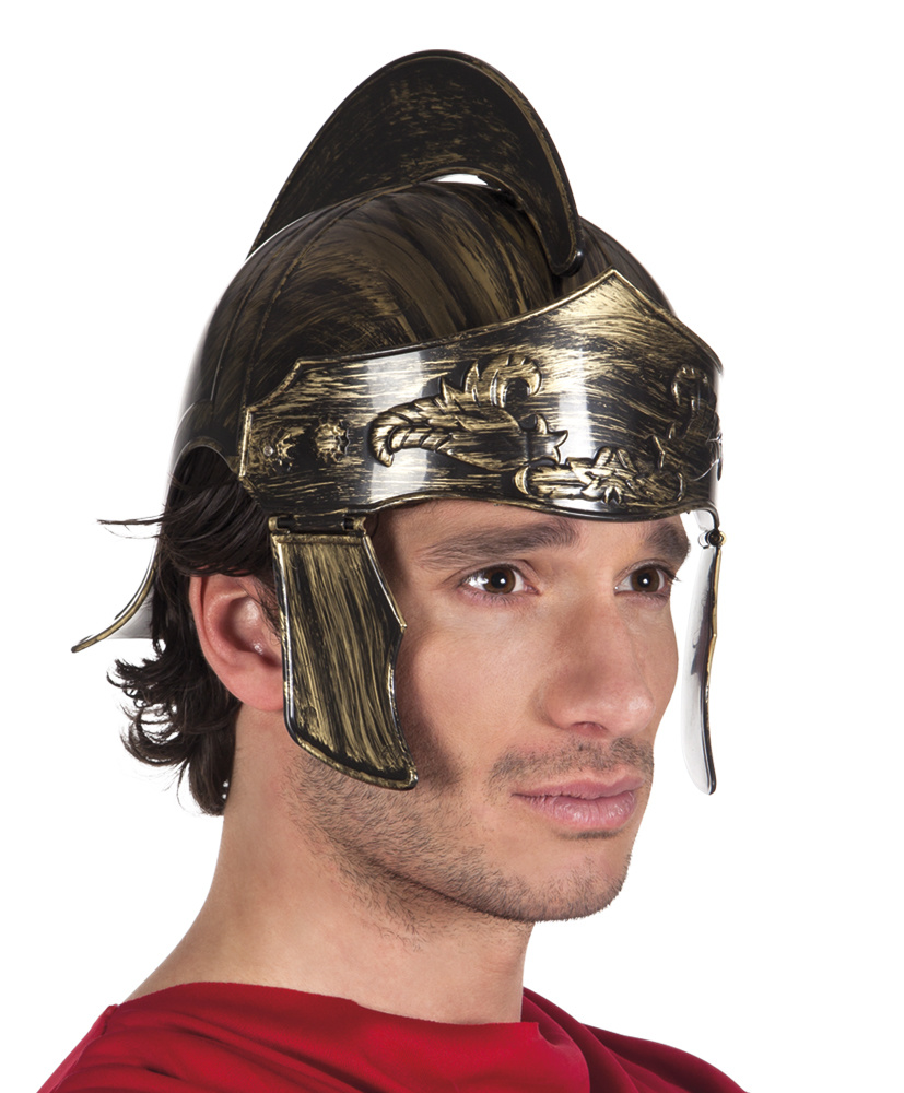 Romeinse helm