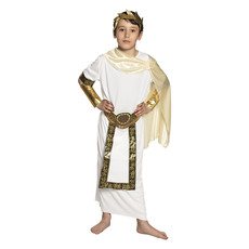 Kind Kostuum Augustus