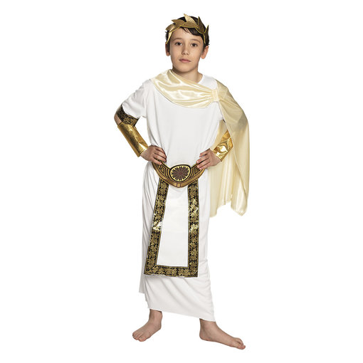 Kind Kostuum Augustus