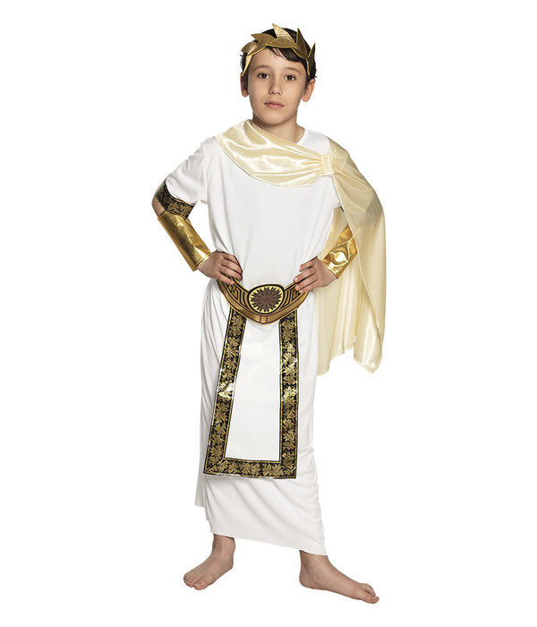 Kind Kostuum Augustus