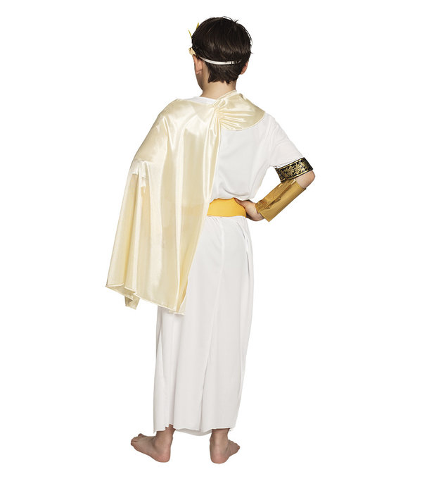 Kind Kostuum Augustus