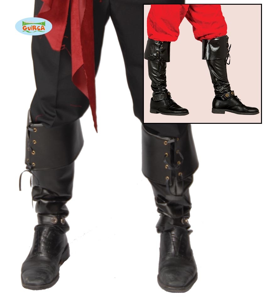 Bootcovers Luxe afbeelding