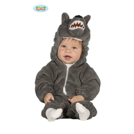 Baby Wolf Kostuum