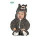 Baby Wolf Kostuum