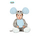 Baby Muis Kostuum
