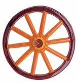 Cowboy saloon Karrewiel