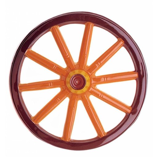 Cowboy saloon Karrewiel