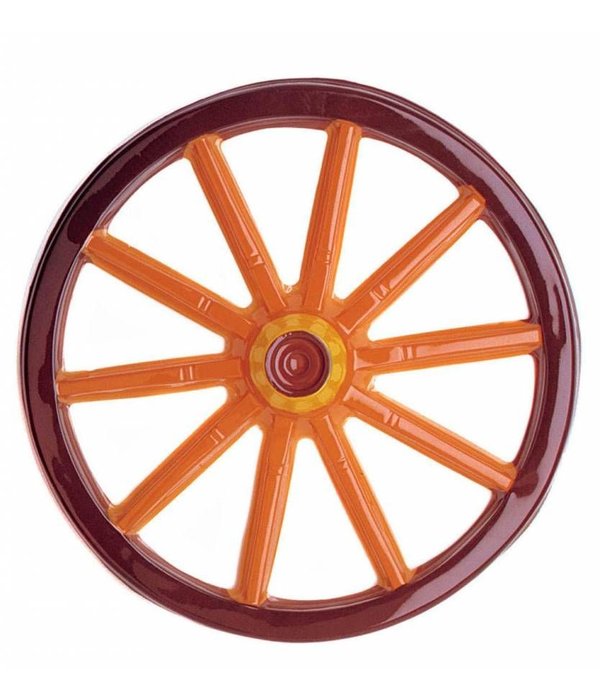 Cowboy saloon Karrewiel