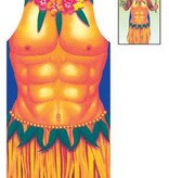 Hawaii Crazy Summer schort man