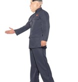 Dictator Korea Masker