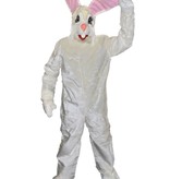 Konijnenpak Mascotte Randy