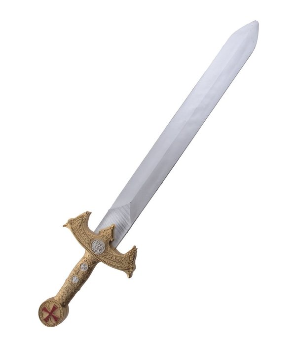 Zwaard Ridder 57cm