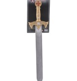 Zwaard Ridder 57cm