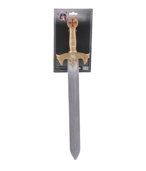 Zwaard Ridder 57cm