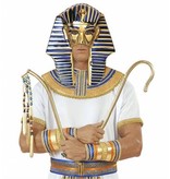 Tutanchamon Farao masker