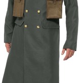 WW2 Britse Officier Kostuum