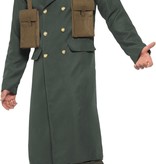 WW2 Britse Officier Kostuum