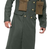 WW2 Britse Officier Kostuum