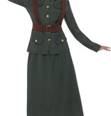 WW2 Leger Dames Kostuum