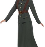 WW2 Leger Dames Kostuum