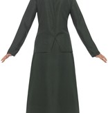 WW2 Leger Dames Kostuum